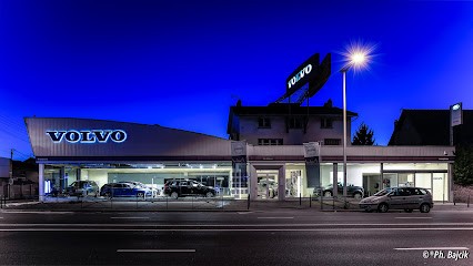 Société Bidaud Père Et Fils, Concessionnaire Automobile à Athis-Mons