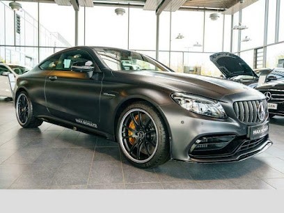 Paris Exception Automobiles, Concessionnaire Automobile à Paris 16