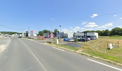 Suzuki At ALLIANCE ANDRES AUTOMOBILES, Concessionnaire Automobile à Trélissac