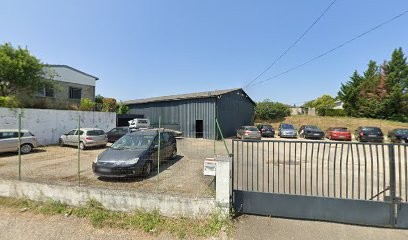 Eurl JL AUTO, Concessionnaire Automobile à Bias