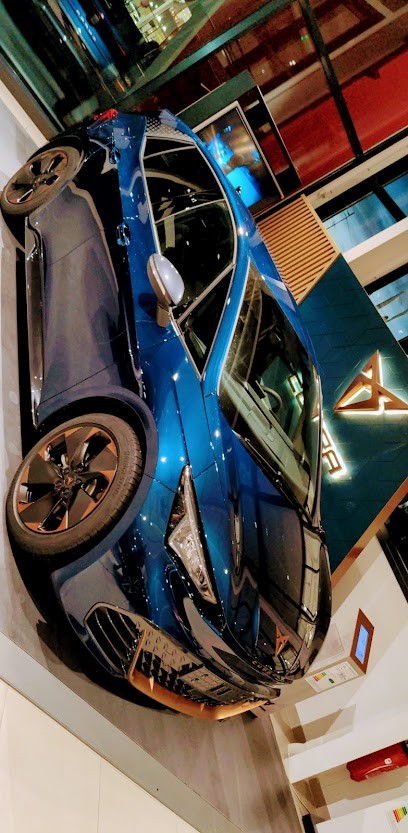 Groupe Verbaere, Concessionnaire Automobile à Reims