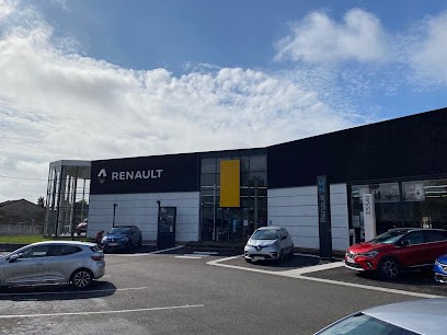 RENAULT Montbrison - GROUPE MEIGNAN, Concessionnaire Automobile à Montbrison