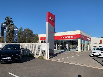 Kia | Sète - Sodak, Concessionnaire Automobile à Sète