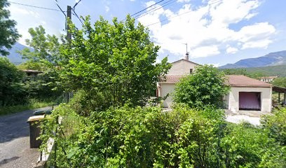 Concessionari Jean Margail, Concessionnaire Automobile à Fuilla