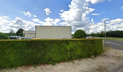 MEUNG AUTOMOBILES - Dacia, Concessionnaire Automobile à Meung-sur-Loire