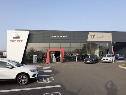 CUPRA - VALENCE, Concessionnaire Automobile à Valence