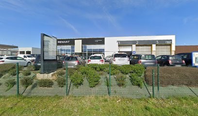 SARL PROMSY & FILS Dacia, Concessionnaire Automobile à Gueux