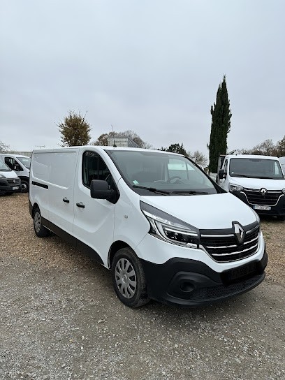 Safety Auto, Concessionnaire Automobile à Veigné