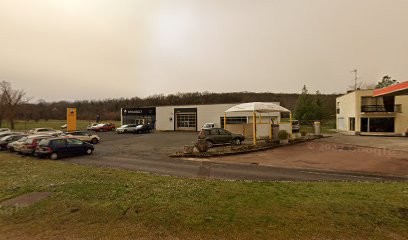 CHATEL-GUYON AUTOMOBILES Dacia, Concessionnaire Automobile à Châtel-Guyon