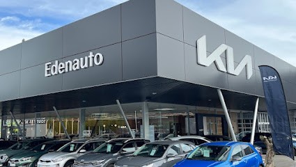 Kia | Bruges - Edenauto, Concessionnaire Automobile à Bruges