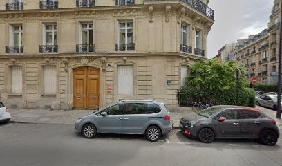 Groupement Des Concessionnaires Citroën & DS, Concessionnaire Automobile à Paris 08