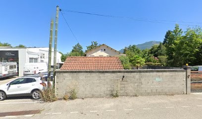 PATARD FREDERIC & REMI GARAGE Renault, Concessionnaire Automobile à Yenne