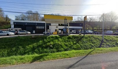 GARAGE DE L'ARIZE Dacia, Concessionnaire Automobile au Mas-d'Azil