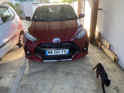 Import Auto Eco Espagnauto, Concessionnaire Automobile à Ascain