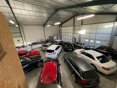 Lmg Auto, Concessionnaire Automobile à Plaisance-du-Touch