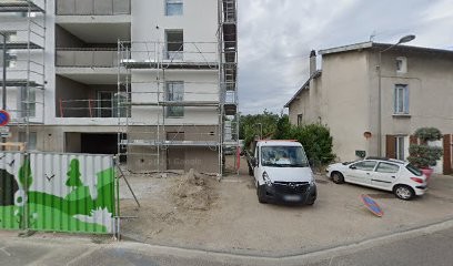 CURTY Dacia, Concessionnaire Automobile à Feyzin