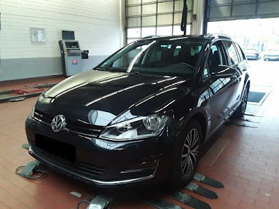 Label'Auto 35, Concessionnaire Automobile à Cintré