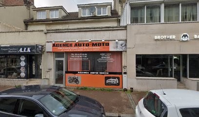 Agence Auto-Moto, Concessionnaire Automobile à Creil