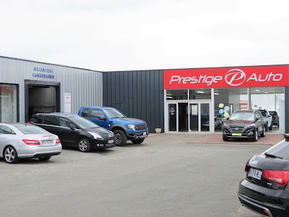 Prestige Auto 85, Concessionnaire Automobile à La Roche-sur-Yon