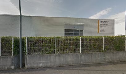 AUTOMOBILE ANGEL MARTINEZ - Dacia Dealer, Concessionnaire Automobile à Mauguio