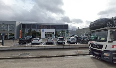 Skoda At ESPACE 3000 PONTARLIER, Concessionnaire Automobile à Pontarlier