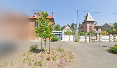 PEUGEOT - GARAGE DU GRAND PARC, Concessionnaire Automobile à Compiègne