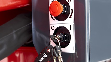 Sud Est Reparation Sud Est Distribution, Concessionnaire Automobile à Grimaud