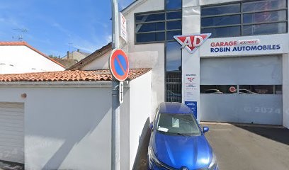 LORRAINE AUTOMOBILES Dacia, Concessionnaire Automobile à Cholet