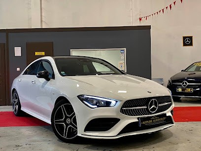 ALTITUDE AUTOMOBILES, Concessionnaire Automobile à Fontaine