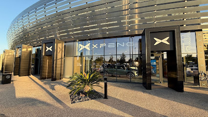 Xpeng Perpignan, Concessionnaire Automobile à Perpignan