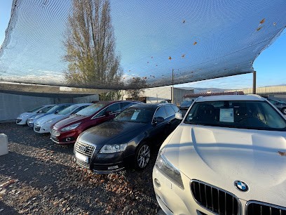 Auvergne Bertrand Auto, Concessionnaire Automobile à Cournon-d'Auvergne