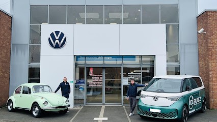 Valauto Roncq, Volkswagen Concession, Concessionnaire Automobile à Roncq