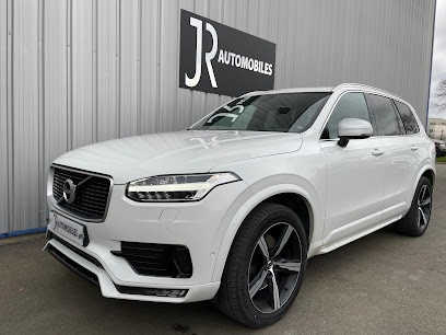 JR AUTOMOBILES, Concessionnaire Automobile à Acigné