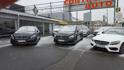 Garage De L Etoile, Concessionnaire Automobile à Brest