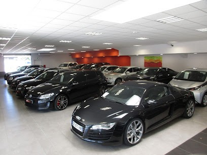 Afg Motors, Concessionnaire Automobile à Fontaine