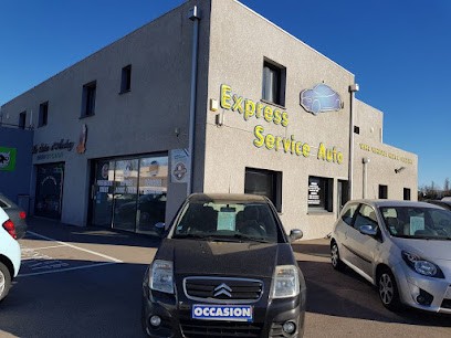 Gararge Parisi Pyrenées Automobiles, Concessionnaire Automobile à Elne