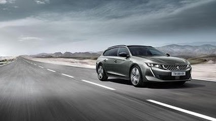 PEUGEOT GARAGE TALENSAC AGENT, Concessionnaire Automobile à Nantes