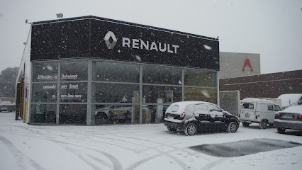 Lafitte Automobiles - Renault VIAS, Concessionnaire Automobile à Vias
