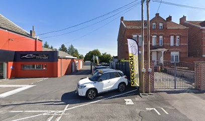 MITSUBISHI MOTORS MAUBEUGE, Concessionnaire Automobile à Maubeuge