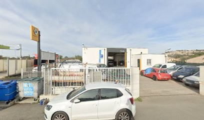 GARAGE BOUVIER Dacia, Concessionnaire Automobile à Vézénobres