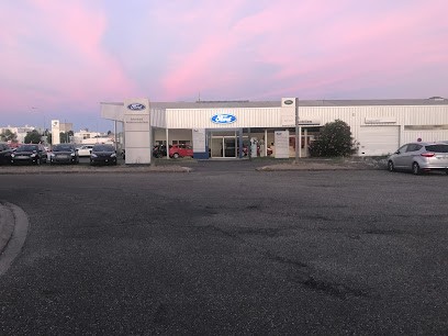 Concessionnaire Ford : Malbet Automobiles, Concessionnaire Automobile à Marmande