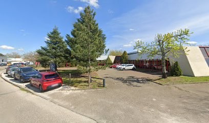 Direction Régionale Citroën Bordeaux Mérignac, Concessionnaire Automobile à Mérignac