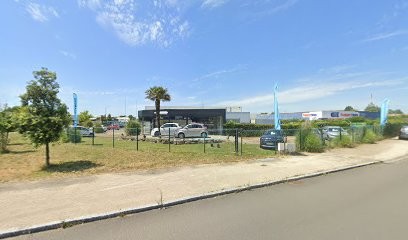 ITAL AUTO - Fiat Dealer, Concessionnaire Automobile à Château-d'Olonne