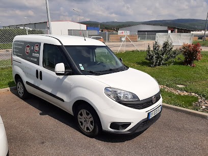 GARAGE MOUSSIER Fiat, Concessionnaire Automobile à Ambérieu-en-Bugey