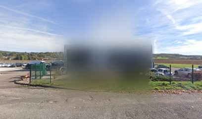 GARAGE FRANCOIS BERTRAND Dacia, Concessionnaire Automobile à Rosoy