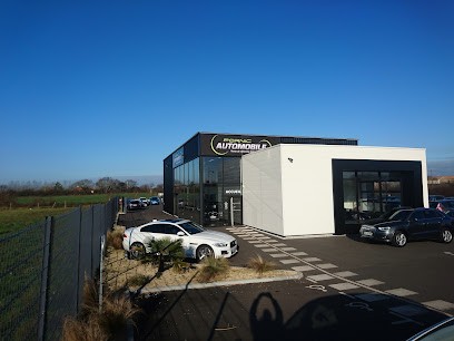 Pornic Automobile, Concessionnaire Automobile à Pornic