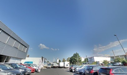 Company Garage Dugat, Concessionnaire Automobile à Clermont-Ferrand