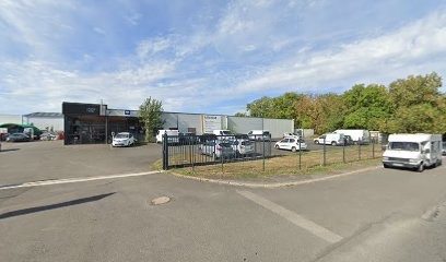 SERDA SARL Dacia, Concessionnaire Automobile à Vallet