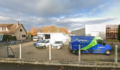 Peugeot GARAGE FOURNIER, Concessionnaire Automobile à Petit-Couronne