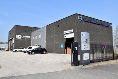 CIMME SODIMAT, Concessionnaire Automobile à Longueau